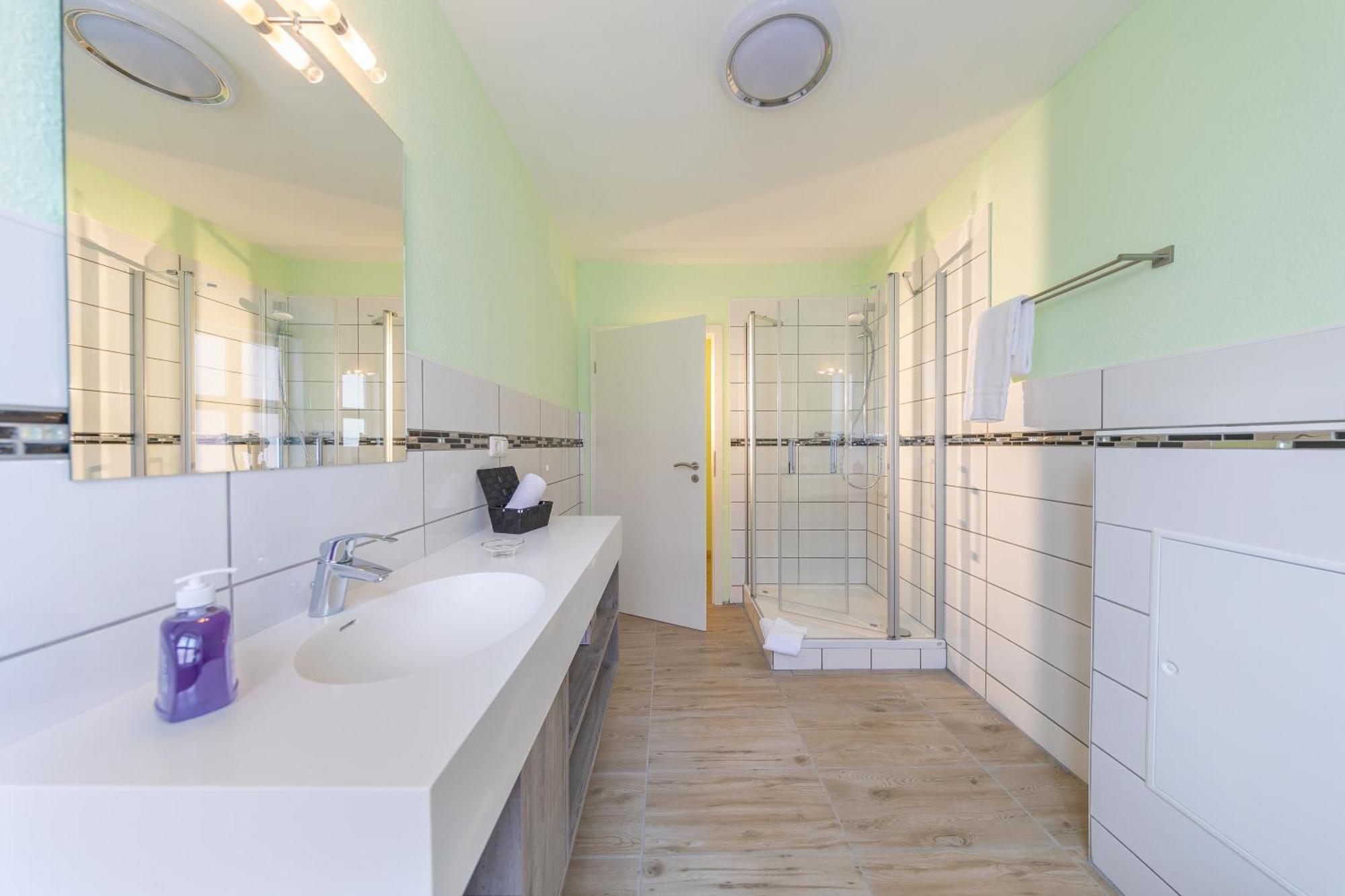 Apartment Schlossblick