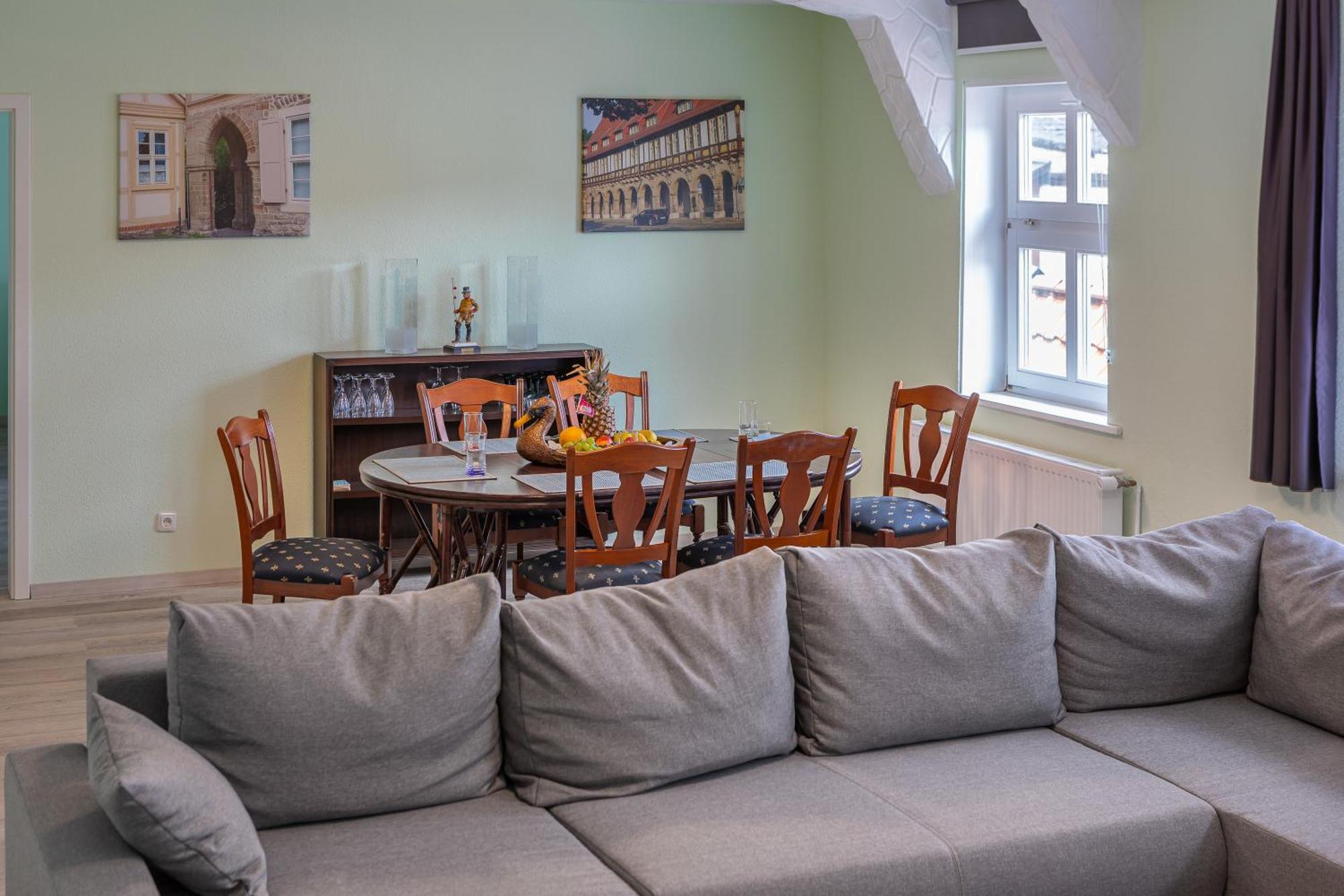 Schlossblick Apartment
